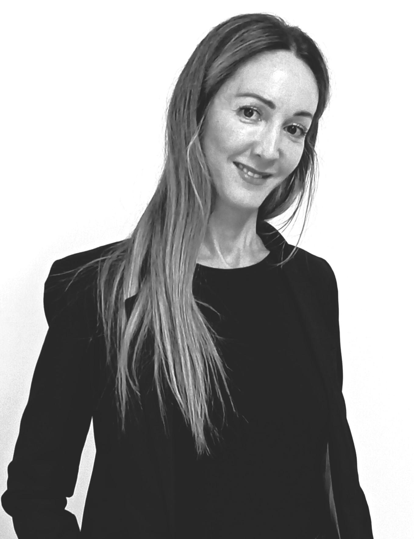 Nuria Rivas especialista Neurofeedback